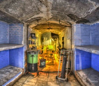 Almería, Visit to the shelters of the Spanish Civil War - Housity