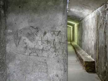 Almería: Besuch der Schutzräume des Spanischen Bürgerkriegs