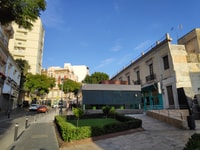 Almería, Visit to the shelters of the Spanish Civil War - Housity
