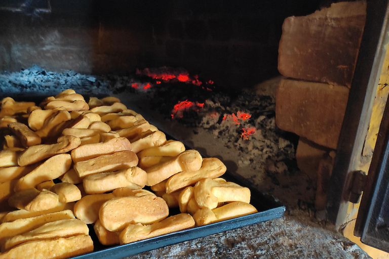 Quito: Private Full Day Tour with Flexible Destinations