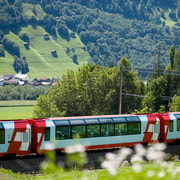 Swiss Travel Pass: Unlimited Travel On Train, Bus & Boat | GetYourGuide