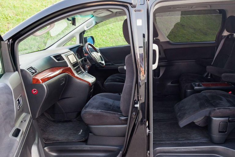 Ulaanbaatar: Guided City Tour with Private Transport