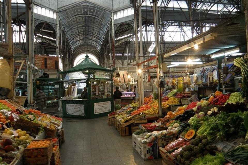 Your guide to grocery shopping in Buenos Aires