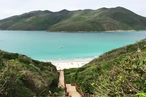Rio de Janeiro: Viagem de 1 dia de mergulho em Arraial do Cabo