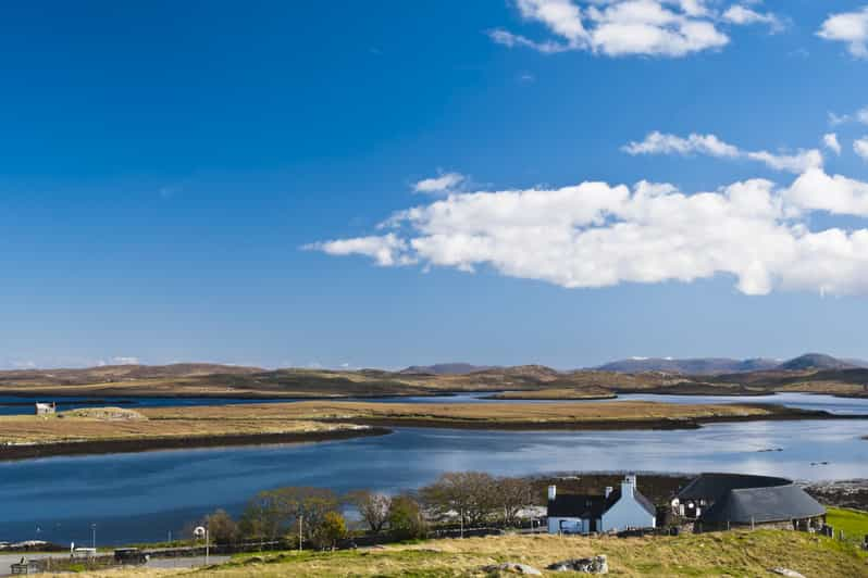 Callanish: 2-hour Guided Walking Tour 