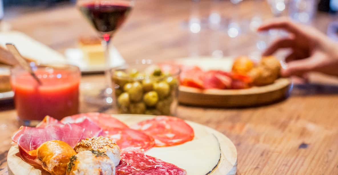 Barcelona: Montserrat Tour w/ Optional Wine Tasting & Lunch
