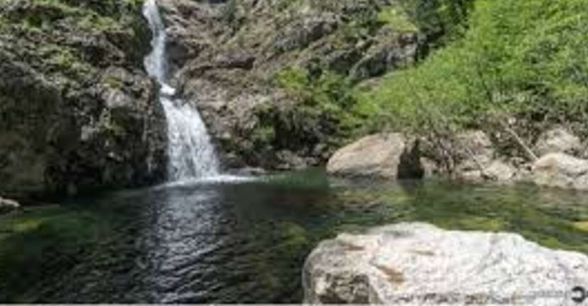 Aspromonte National Park, Private Trek to the Maesano Falls - Housity