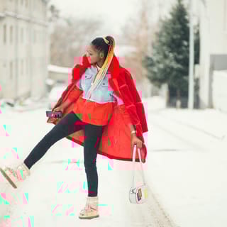 Komárno: 2-Hour Christmas Walking Tour