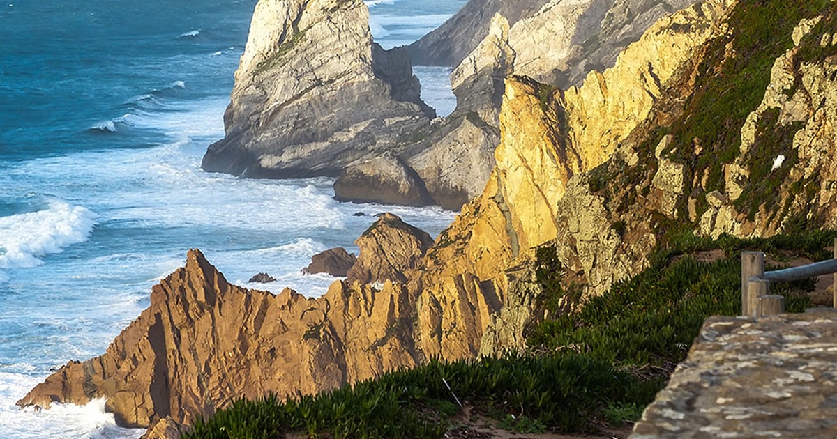 tour sintra cascais cabo da roca