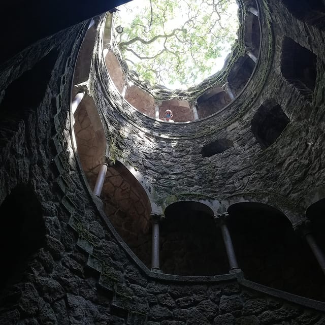 Lizbona Prywatna Wycieczka Do Sintry Cabo Da Roca I Cascais