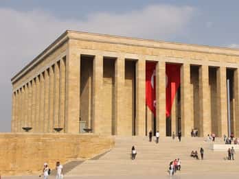 Ankara: Private romantische Tour Ankara: Private romantische Tour