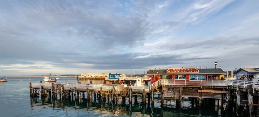 Beste Bootsfahrten Old Fisherman S Wharf Kostenlos Stornierbar