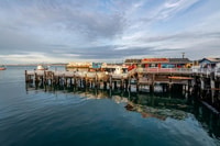 Tour de San Francisco, Monterey y Carmel - Housity