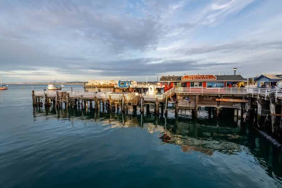 Ab San Francisco: Monterey und Carmel Tagestour. Foto: GetYourGuide