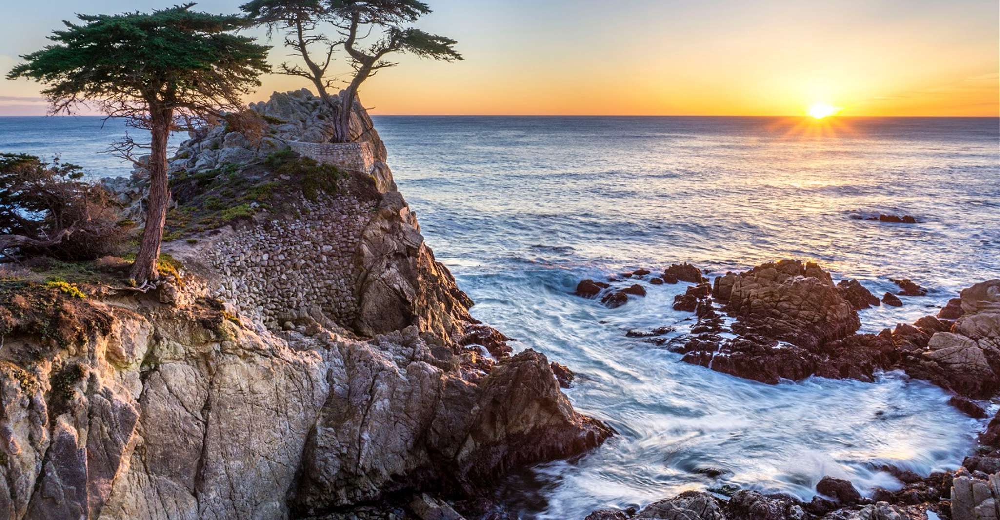San Francisco, Monterey and Carmel Tour - Housity