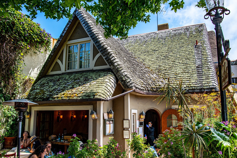 San Francisco: Tour di Monterey e Carmel