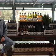 Barossa Valley: Pheasant Farm Wine Tasting Experience Barossa Valley: Pheasant Farm Wine Tasting Experience