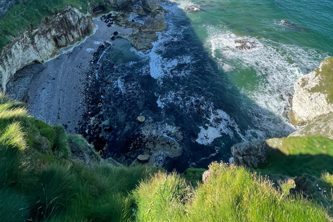 TOUR DE TOUTE L&#039;IRLANDE NORD ET SUD DE L&#039;IRLANDE