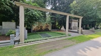 Cologne, Celebrità e curiosità del cimitero di Melaten - Housity