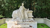 Cologne, Celebrità e curiosità del cimitero di Melaten - Housity
