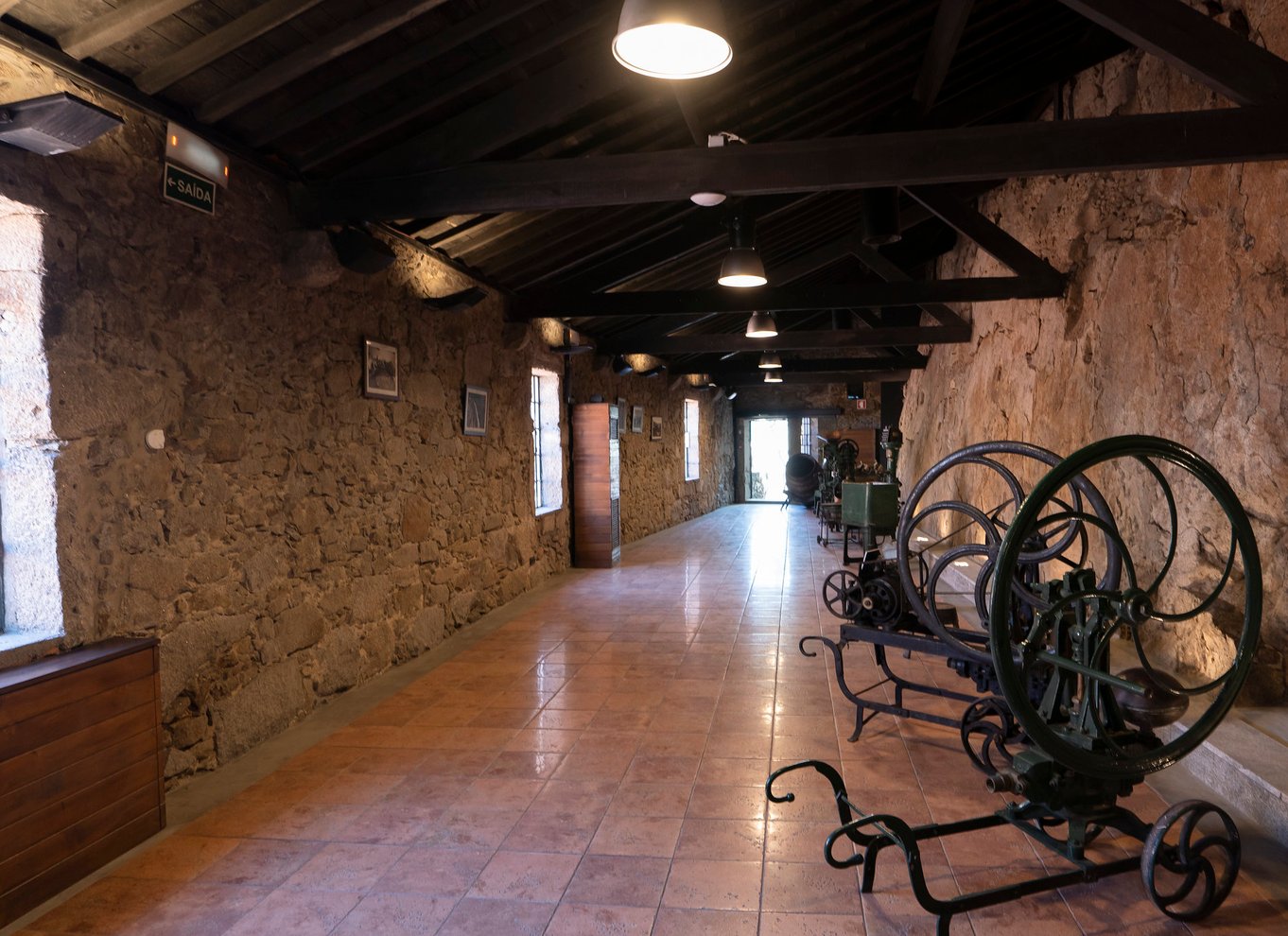 Porto: Burmester Cellar Tour med smag- og parringsmuligheder