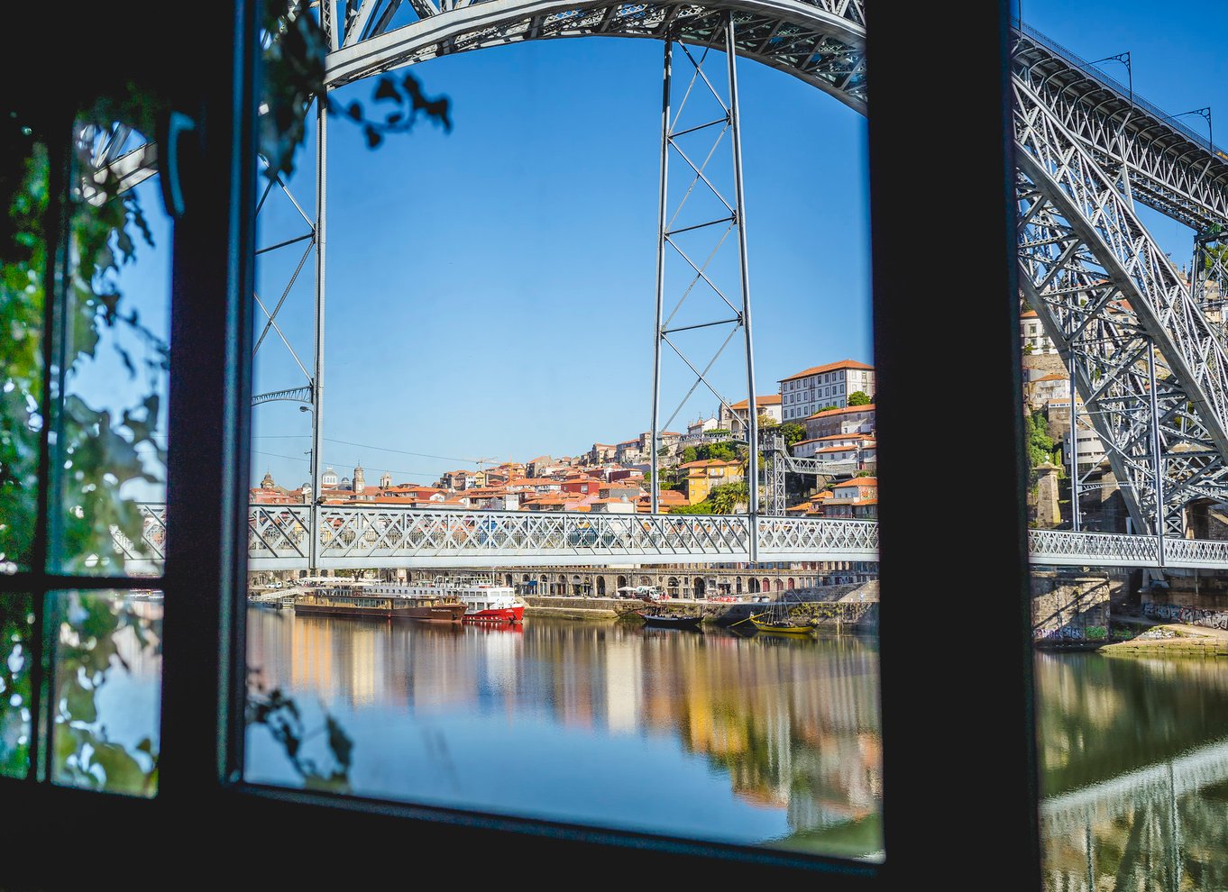 Porto: Burmester Cellar Tour med smag- og parringsmuligheder