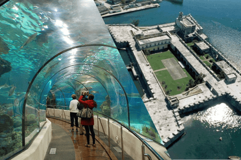 Veracruz: Juan De Ulúa, Boca del Rio, Naval Museum & More