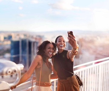 Las Vegas: STRAT Tower Observation Deck Ticket