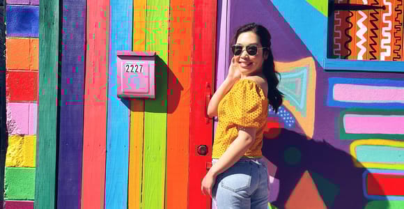 New Orleans: Private Fototour zu Fuß