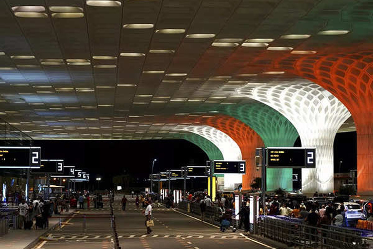 Mumbai: Private Hotel Transfers to/from Mumbai Airport