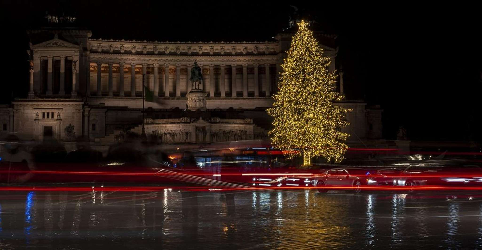 Lublin, visite magique de Noël - Hizvo