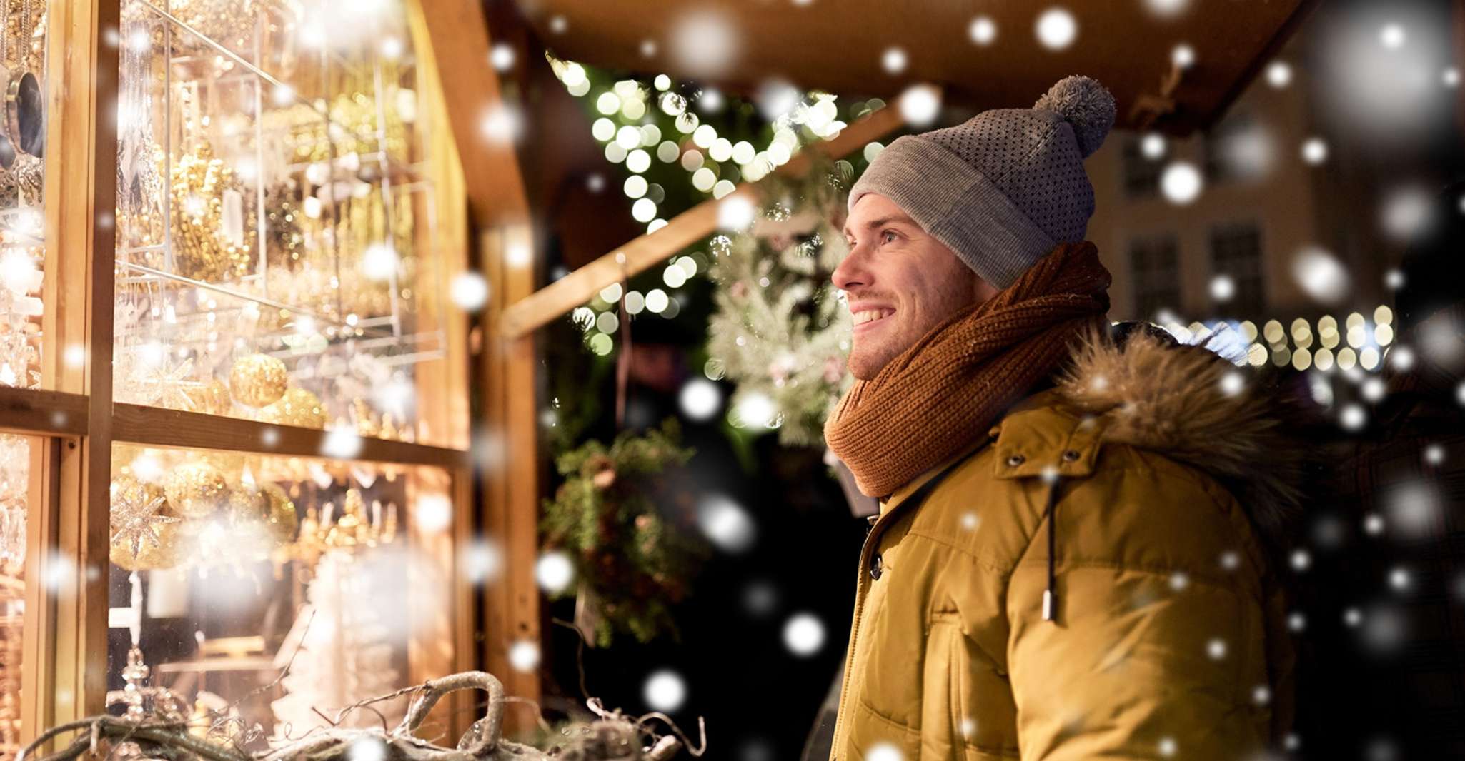 Lublin, visite magique de Noël - Hizvo