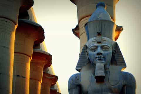 Luxor: tour di un'intera giornata a Karnak, Hatchebsut, Valle dei Re