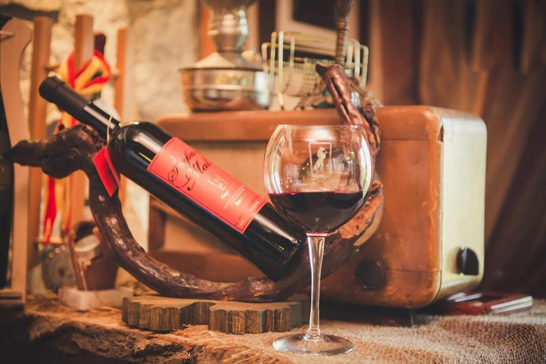 Podgorica Wine Road Private Tour