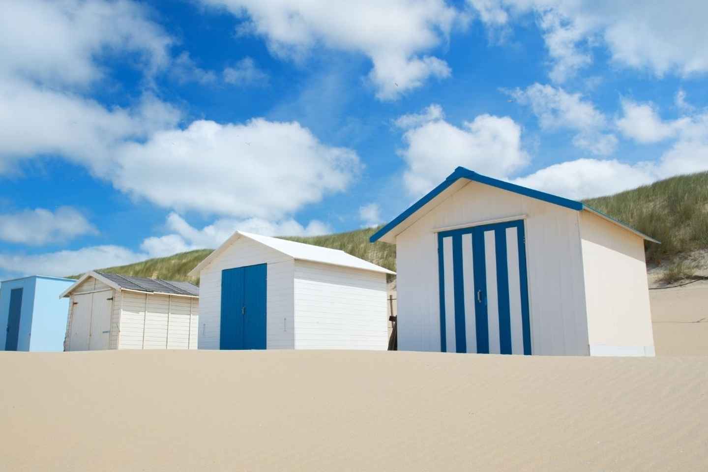 Texel: Alquiler de E-Scooters