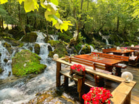 From Sarajevo, Day Trip to Travnik, Jajce and Pliva Lakes - Housity