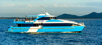 Return Ferry Transfer Townsville to Magnetic Island - Housity