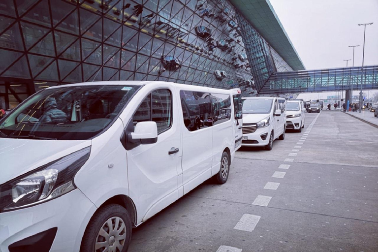 From Krakow Airport  Private Transfer to ZakopaneFrom Krakow Airport &lt;=&gt; Private Transfer to Zakopane