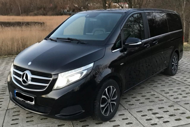 From Krakow Airport  Private Transfer to ZakopaneFrom Krakow Airport &lt;=&gt; Private Transfer to Zakopane