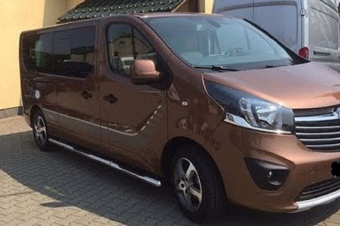 From Krakow Airport  Private Transfer to ZakopaneFrom Krakow Airport &lt;=&gt; Private Transfer to Zakopane