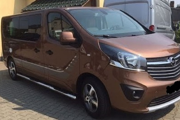 From Krakow Airport  Private Transfer to ZakopaneFrom Krakow Airport &lt;=&gt; Private Transfer to Zakopane