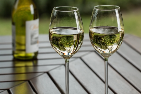 Tour de vinos premium de día completo Vinho VerdeTour Privado Vinho Verde - Todo Incluido