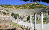 D'Izmir, Tour d'éphèse d'une journée - Housity