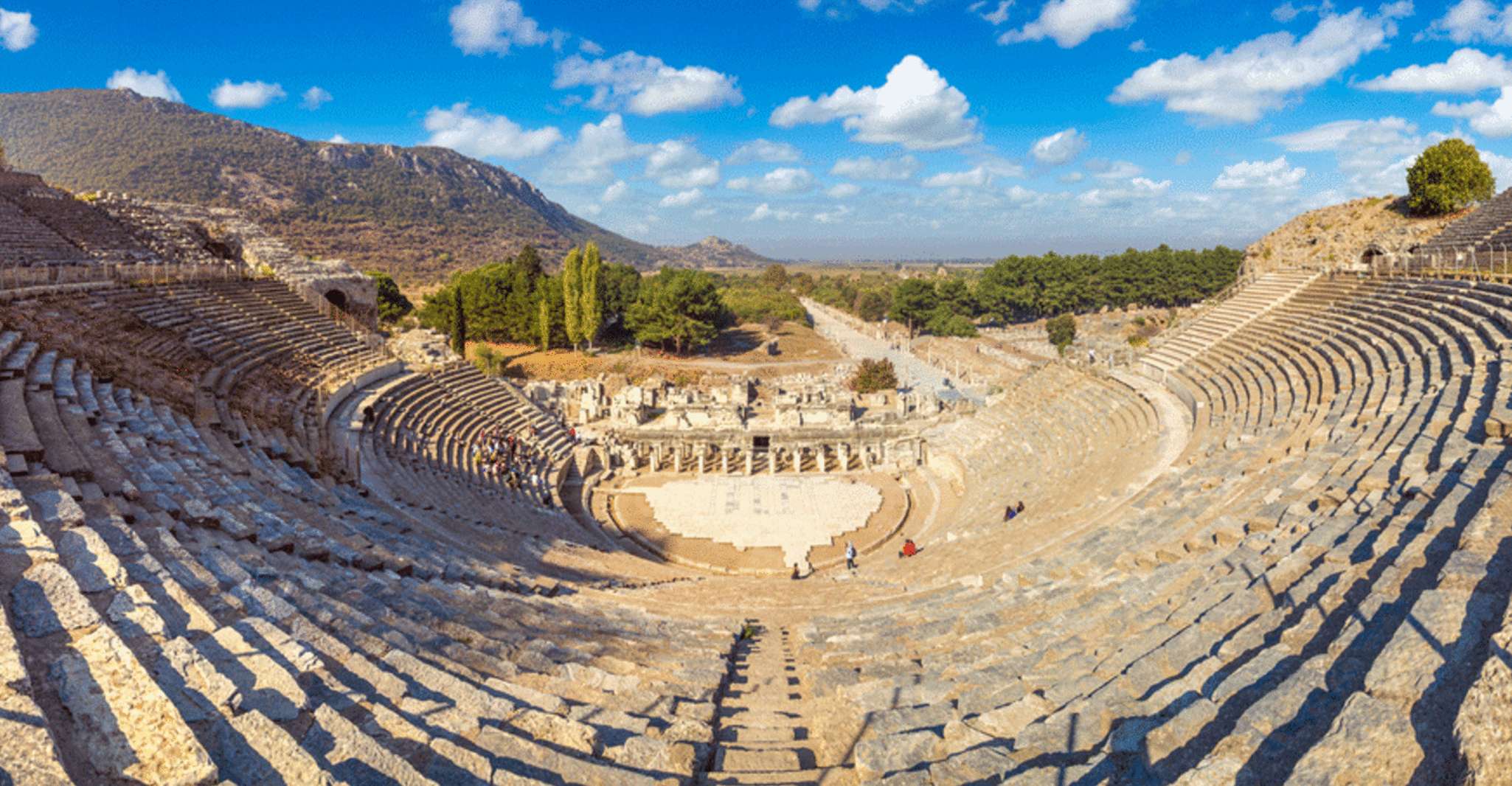 From Izmir, Full-Day Ephesus Tour - Housity