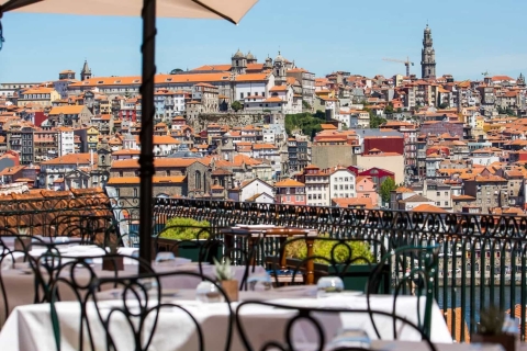 Porto: całodniowa wycieczka premium po mieście