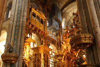 Santiago de Compostela, Tour di un giorno intero - Hizvo