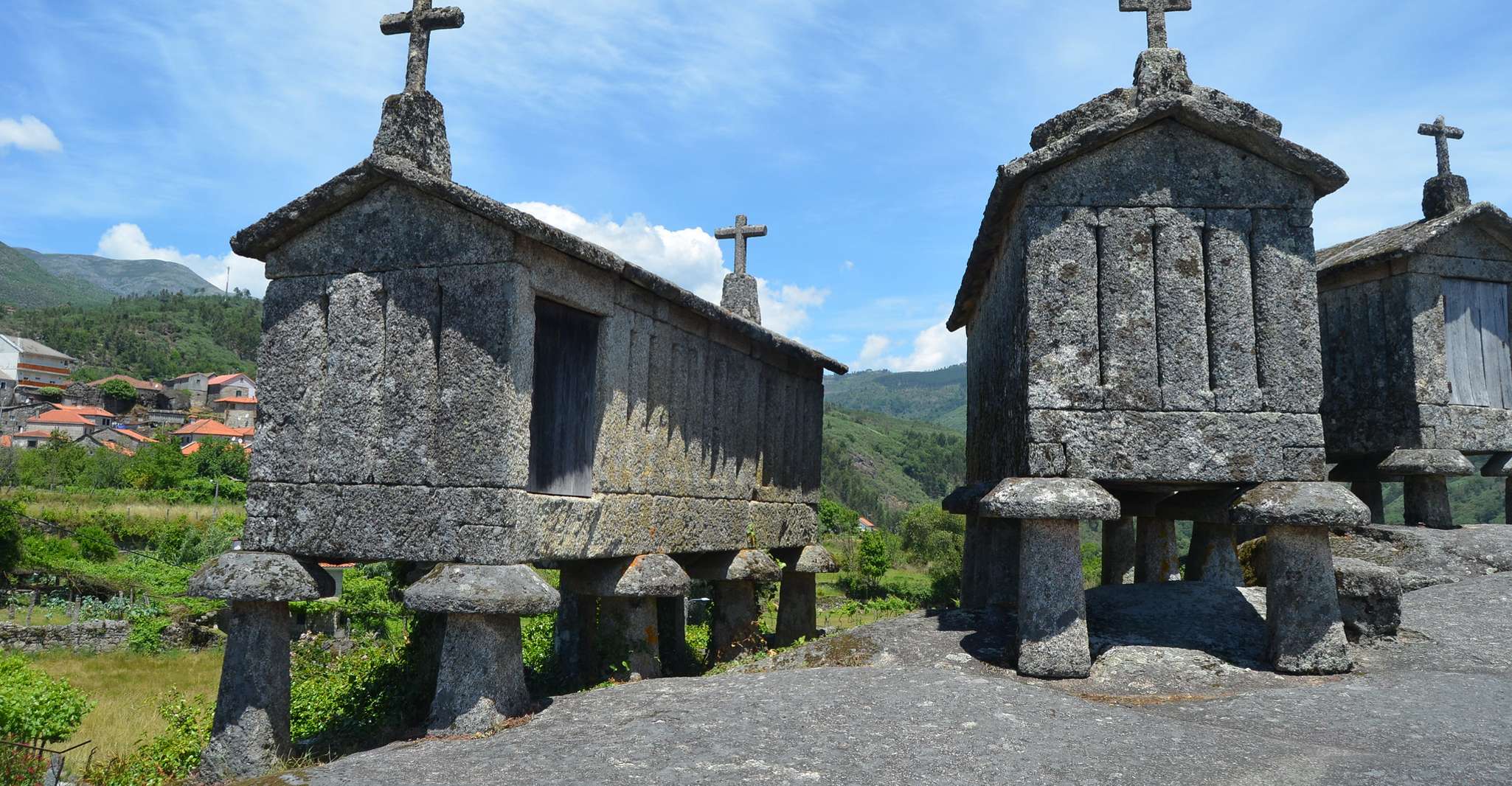 Peneda-Gerês, visite Premium d'une journée - Hizvo