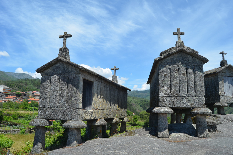 Peneda-Gerês: całodniowa wycieczka premium