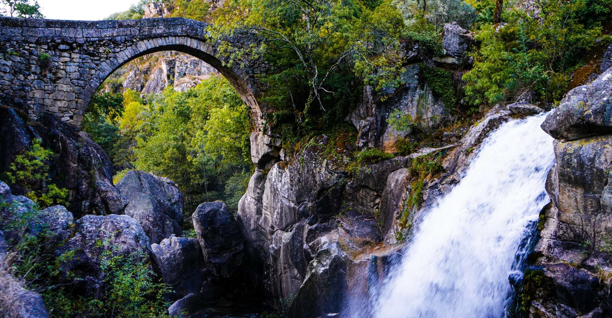 Peneda-Gerês, visite Premium d'une journée - Hizvo
