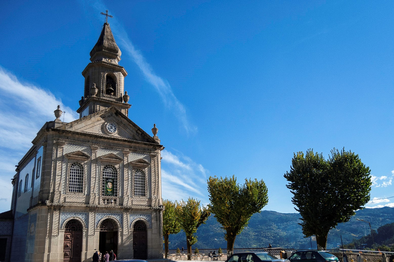 Peneda-Gerês: Full-Day Premium Tour